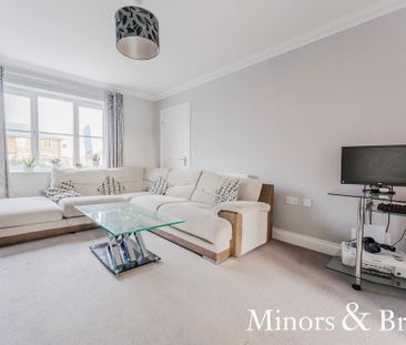 3 bedroom terraced house to rent - Photo 6