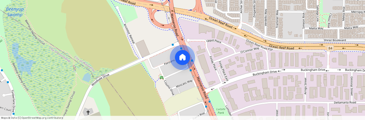 42 Panzano Circuit, WA 6026, Woodvale