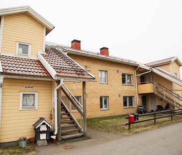 Saxofongatan 5 B, 94333, Öjebyn - Photo 1