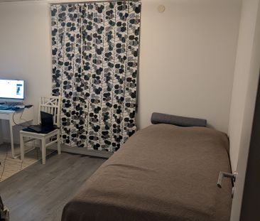 Fridhemsgatan, Borrby - Foto 4