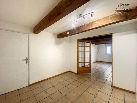 Appartement Orgon 2 pièce(s) 38 m2, - Photo 1