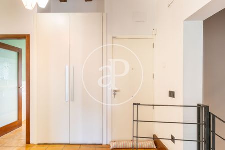 House for rent with Terrace in Patraix (Valencia) - Photo 3