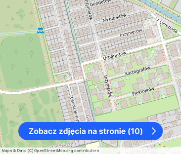 Mieszkanie z balkonem w spokojnej okolicy. 3999 zł total – zdjęcie 1