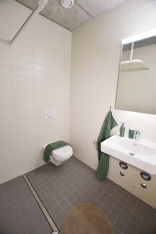 Modern 2.5-room apartment with large shared roof terrace - Foto 3