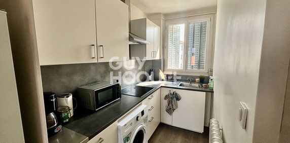 Clermont Ferrand - Chambre colocation 10.19m² Appartement 4 pièce(s) 62 m2 - Cave - Photo 2