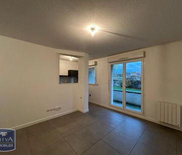 Appartement à louer 2 pièces 45.61m² - Photo 4