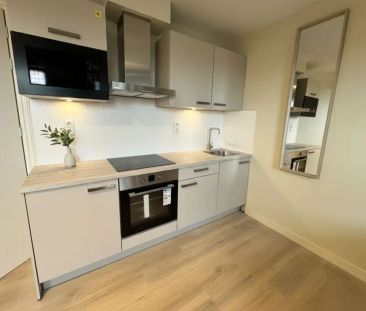 Appartement Acaciastraat, La Haye - À louer - Photo 6