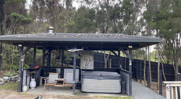 Private 2-Bedroom Retreat - Photo 1