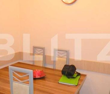 Apartament 3 camere, 70 mp, decomandat, prima inchiriere, garaj, zona Profi - Photo 1