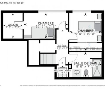 Appartement à louer - Montréal (Villeray/Saint-Michel/Parc-Extensio... - Photo 5