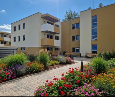 Neubau-Erstbezug: Elegante 3-Zimmer-Wohnung zum Wohlfühlen - Photo 6