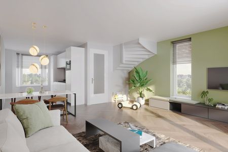 Te huur: Burgemeester Augustijnstraat 129 - Photo 5