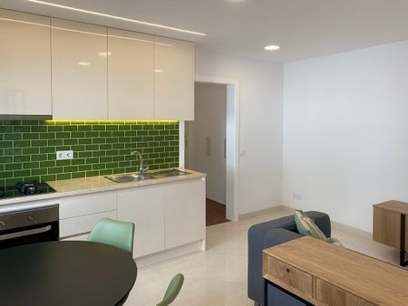 Cosy one-bedroom home in Alvide with charming outdoor space - Photo 5