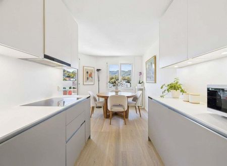 3,5 Lokale komplett renoviert - Photo 2