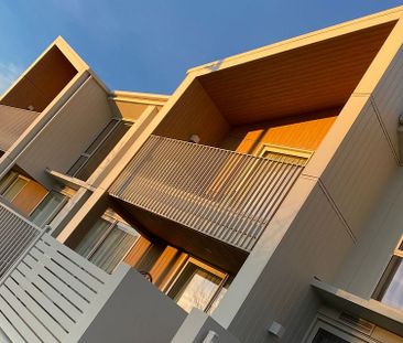 Executive 1‑Bedroom Suite, Prime Christchurch CBD. - Photo 4
