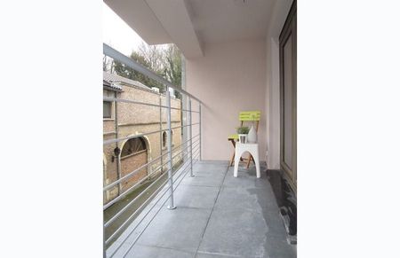 Te huur: Prachtig nieuwbouw gelijkvloers duplex appartement van 81mÂ² met terras van 6mÂ², gelegen in het centrum. - Photo 2