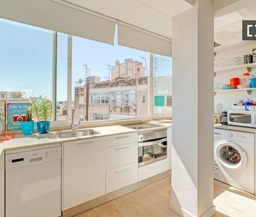 1 room luxury Flat for rent in Palma de Mallorca, Spain - Photo 5