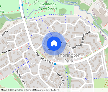 Grayling Road, Pinewood, Ipswich, IP8 - Photo 1