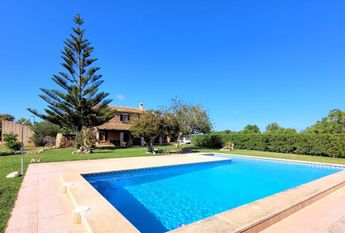 1188 Passeig Federico García Lorca, Manacor, Balearic Islands 07680