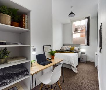 1 bedroom in a house share to rent - Photo 6