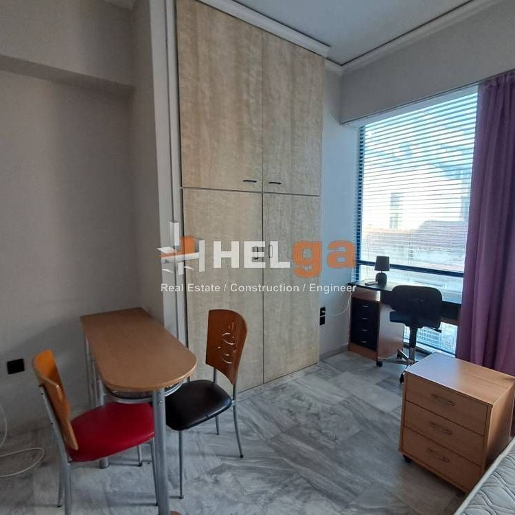 Studio/Γκαρσονιέρα για ενοικίαση Πάτρα - Κέντρο (Πάτρα) - Photo 1