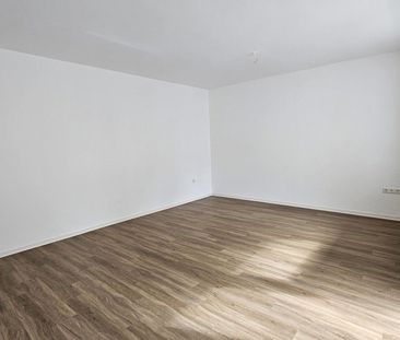 Erstbezug nach Sanierung: interessante 2-Zimmer-Wohnung - Foto 5