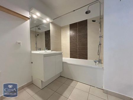 Appartement à louer 3 pièces 66.5m² - Photo 3