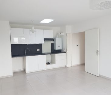 Location Appartement 2 pièces 47m² PONTAULT COMBAULT 77340 - Photo 1