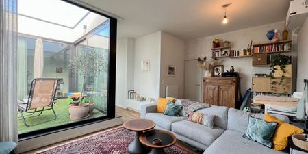 Appartement te huur in Antwerpen voor € 1.950 met 2 slaapkamers - Foto 5