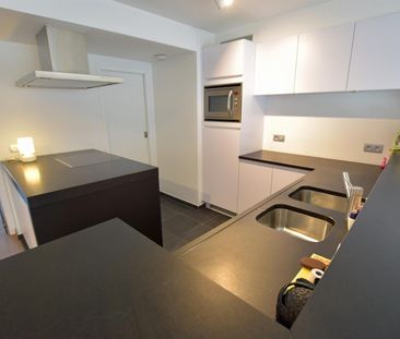 Mooi gemeubeld appartement op een rustige ligging, op wandelafstand... - Photo 5