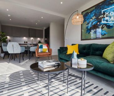 2 bedroom flat to rent - Photo 2