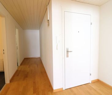 Kornackerstrasse, Frenkendorf - gemütliche und moderne Dachwohnung ... - Photo 3
