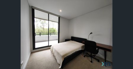 Furnished three-bedroom apartment with 2 bathrooms and 2 parking - Photo 4