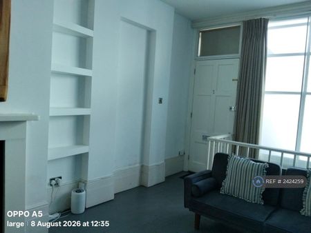 1 bedroom end of terrace house to rent - Photo 5