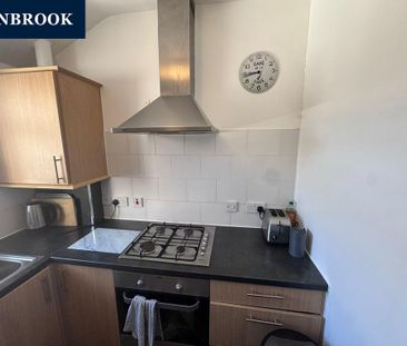 1 bedroom house of multiple occupation to rent - Photo 5