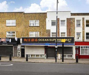 Caledonian Road, Islington, N1 - Photo 1