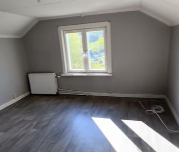 Frånövägen, Kramfors - Foto 1