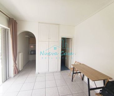 Studio/Γκαρσονιέρα για ενοικίαση Ζαβλάνι (Πάτρα) - Photo 1