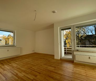 Mietwohnung in Erlangen - Aussichtsreich! Helle & gemütliche Wohnun... - Photo 1