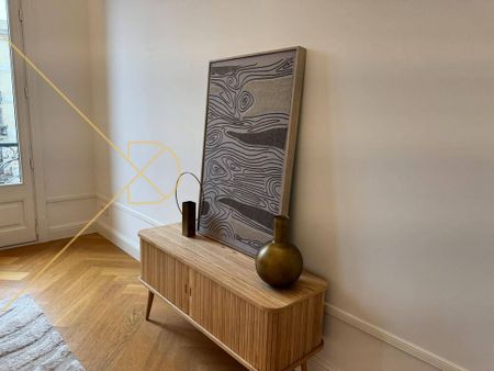 4 room luxury Flat for rent in Barcelona, Catalonia - Photo 2