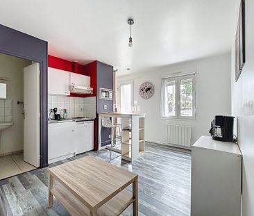 Location Appartement 1 pièce 19m² ST LO 50000 - Photo 4