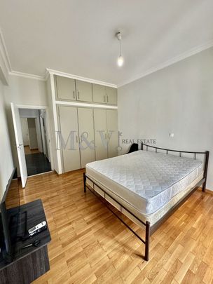 Διαμέρισμα για ενοικίαση Κυψέλη - Photo 1
