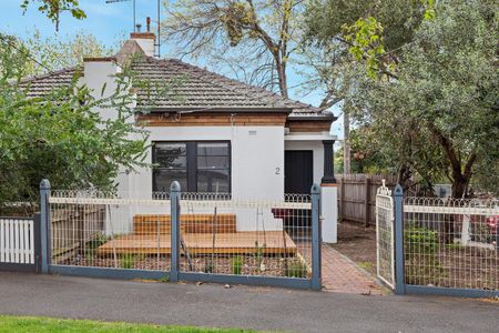2 Farnham Street, Flemington VIC 3031 - Photo 2