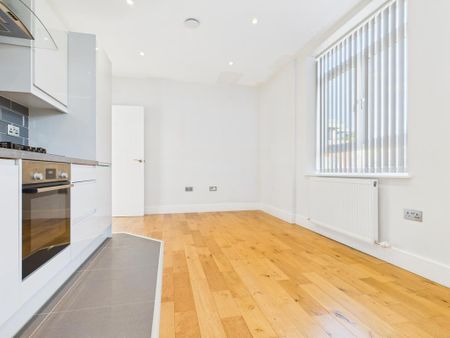 1 bedroom flat to rent - Photo 5