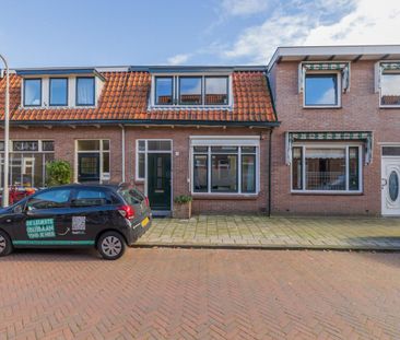 Van 't Hoffstraat 18, 2014RG, Haarlem - Foto 3