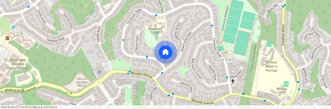 6 Carbine Place, Ascot Park, Porirua City