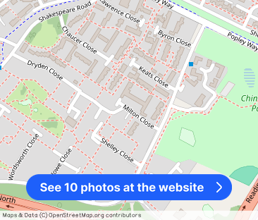 3 bedroom terraced house for rent - Photo 1