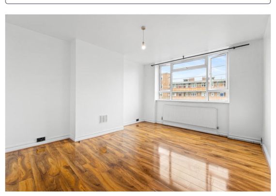 2 Bed Flat, London, SE22 - Photo 1