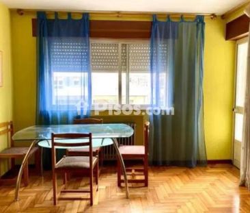 Piso en alquiler en Centro-Recinto Amurallado - Photo 2