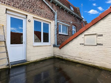 Location Appartement 2 pièces 61m² ROUBAIX 59100 - Photo 2